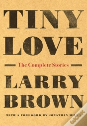 Capa do artigo Tiny Love