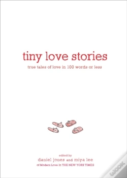 Capa do artigo Tiny Love Stories