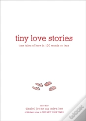 Capa do artigo Tiny Love Stories