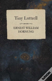 Capa do artigo Tiny Luttrell
