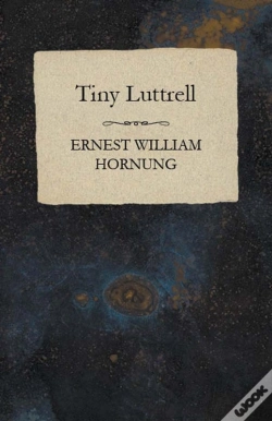 Capa do artigo Tiny Luttrell