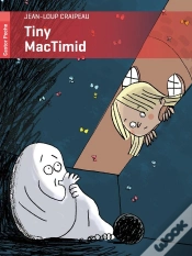 Capa do artigo Tiny Mac Timid