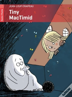 Capa do artigo Tiny Mac Timid