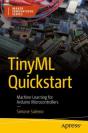 Tiny Machine Learning Quickstart - Preview