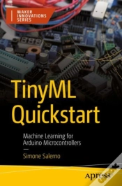 Capa do artigo Tiny Machine Learning Quickstart