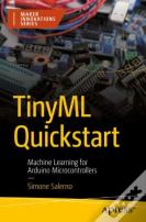Tiny Machine Learning Quickstart