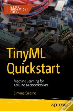 Capa do artigo Tiny Machine Learning Quickstart