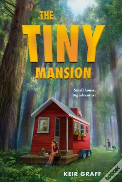 Capa do artigo Tiny Mansion