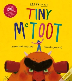 Capa do artigo Tiny Mctoot