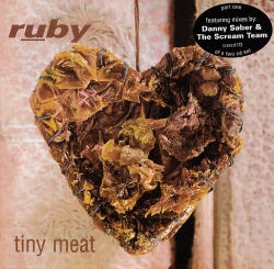Capa do artigo Tiny Meat - CD