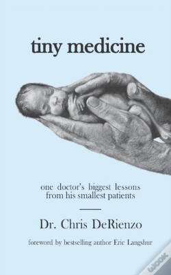 Capa do artigo Tiny Medicine
