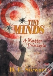 Capa do artigo Tiny Minds: A Matter Of Principle