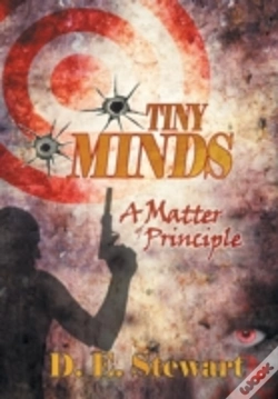 Capa do artigo Tiny Minds: A Matter Of Principle