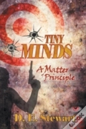 Capa do artigo Tiny Minds: A Matter Of Principle