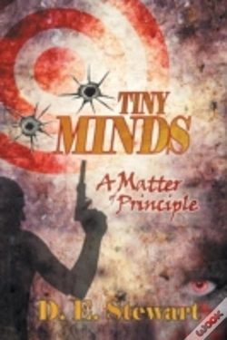 Capa do artigo Tiny Minds: A Matter Of Principle