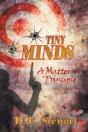 Tiny Minds: A Matter Of Principle - Preview