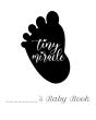 Tiny Miracle Baby Book - Preview