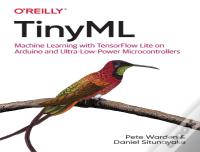 Tiny Ml