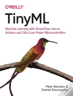 Capa do artigo Tiny Ml