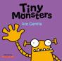 Tiny Monsters Are Gentle - Preview
