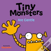 Capa do artigo Tiny Monsters Are Gentle