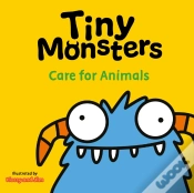 Capa do artigo Tiny Monsters Care For Animals