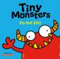 Tiny Monsters Don'T Bite - Preview