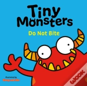 Capa do artigo Tiny Monsters Don