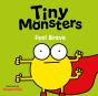 Tiny Monsters Feel Brave - Preview