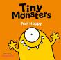 Tiny Monsters Feel Happy - Preview