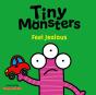 Tiny Monsters Feel Jealous - Preview