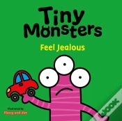 Capa do artigo Tiny Monsters Feel Jealous