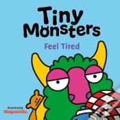 Capa do artigo Tiny Monsters Feel Tired