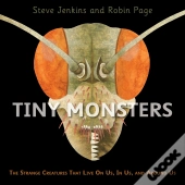 Tiny Monsters