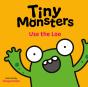 Tiny Monsters Use The Loo - Preview