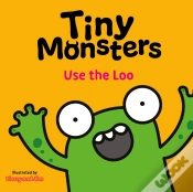 Capa do artigo Tiny Monsters Use The Loo