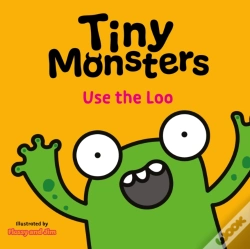 Capa do artigo Tiny Monsters Use The Loo