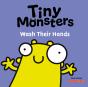 Tiny Monsters Wash Their Hands - Preview