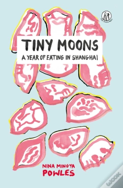 Capa do artigo Tiny Moons