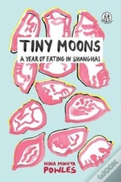 Capa do artigo Tiny Moons