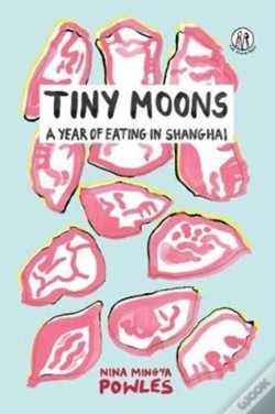Capa do artigo Tiny Moons