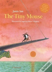 Tiny Mouse The