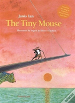 Capa do artigo Tiny Mouse The