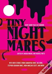 Capa do artigo Tiny Nightmares