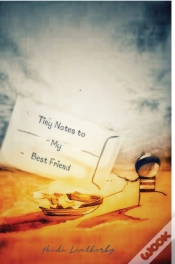 Capa do artigo Tiny Notes To My Best Friend