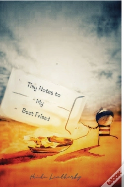 Capa do artigo Tiny Notes To My Best Friend