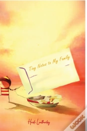 Capa do artigo Tiny Notes To My Family