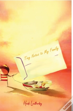 Capa do artigo Tiny Notes To My Family