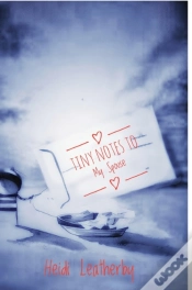 Capa do artigo Tiny Notes To My Spouse