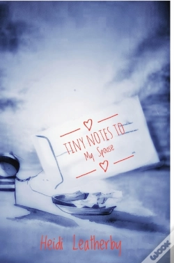 Capa do artigo Tiny Notes To My Spouse